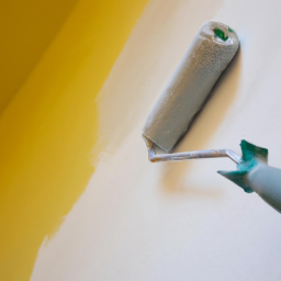 Peinture remise en état : astuces pour bien préparer vos murs Allonnes